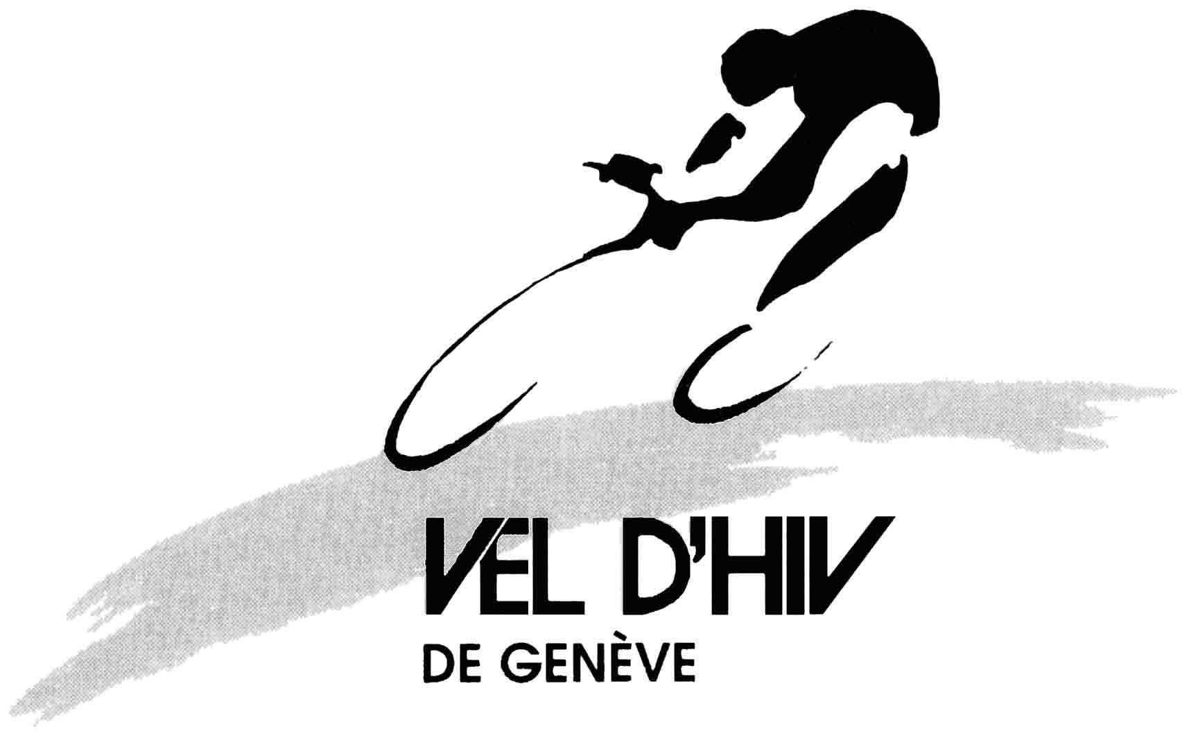 Logo Vel d'Hiv